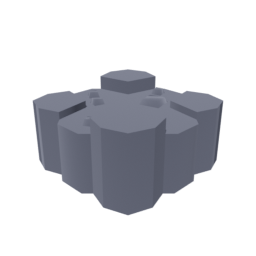 rocks